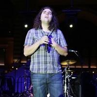 Aaron Lexi - 'Autism Is Awesomism' concert to benefit The Miracle Project held at The Grove | Picture 94932